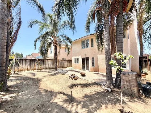 507 Lassa Way, Perris, California 92571