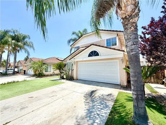 507 Lassa Way, Perris, California 92571
