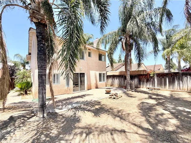 507 Lassa Way, Perris, California 92571