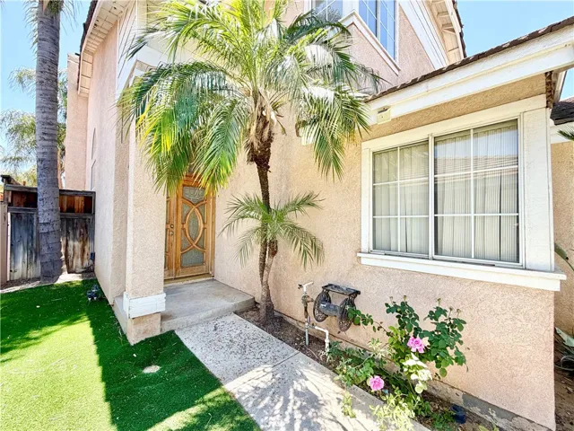 507 Lassa Way, Perris, California 92571