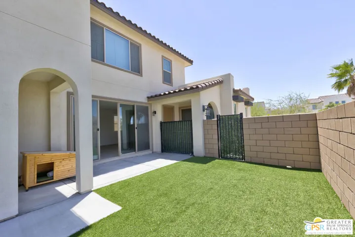 35923 Hinksey Street, Palm Desert, California 92211