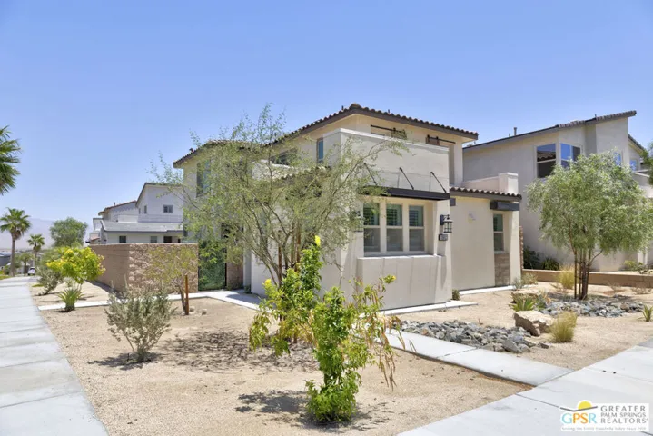 35923 Hinksey Street, Palm Desert, California 92211