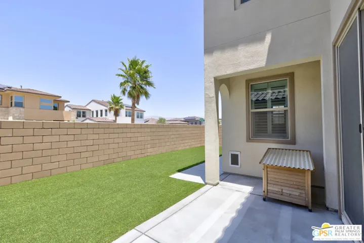 35923 Hinksey Street, Palm Desert, California 92211