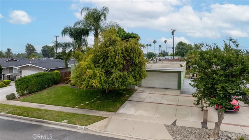 9453 Alder St, Rancho Cucamonga, California 91730