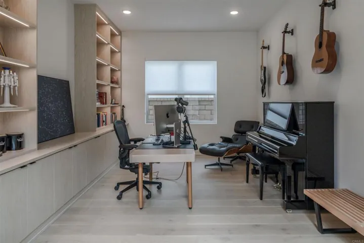 5286 Coastal Sage Trail, San Diego, California 92130