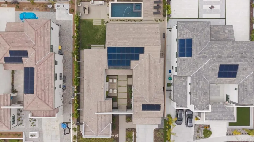 5286 Coastal Sage Trail, San Diego, California 92130