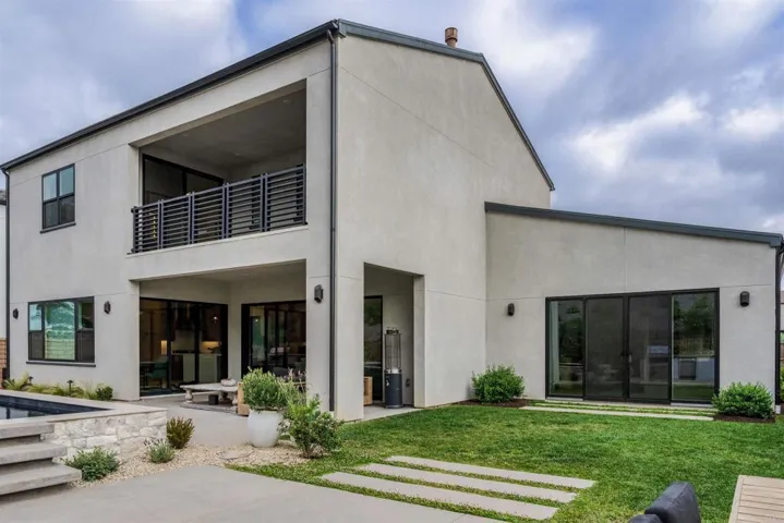 5286 Coastal Sage Trail, San Diego, California 92130
