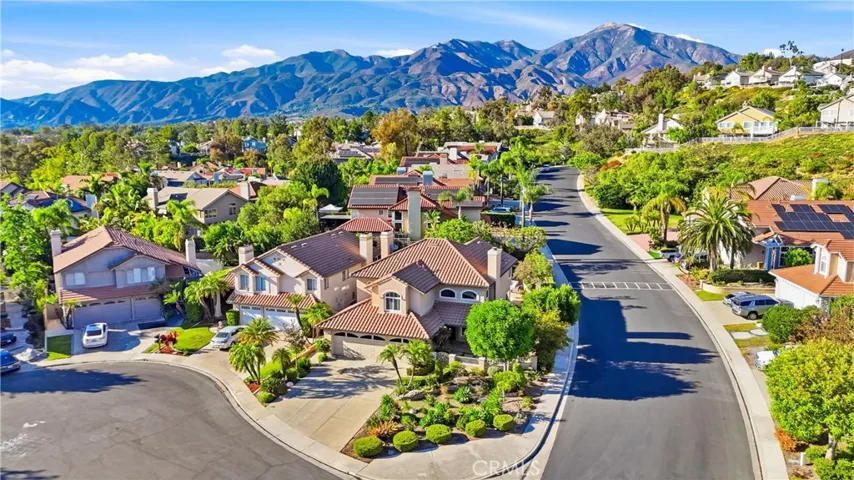 32031 Lomita, Rancho Santa Margarita, California 92679