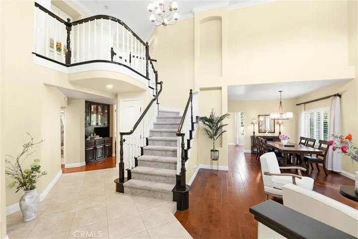 32031 Lomita, Rancho Santa Margarita, California 92679