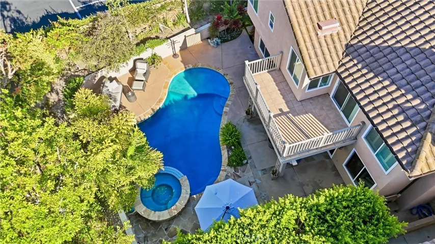 32031 Lomita, Rancho Santa Margarita, California 92679