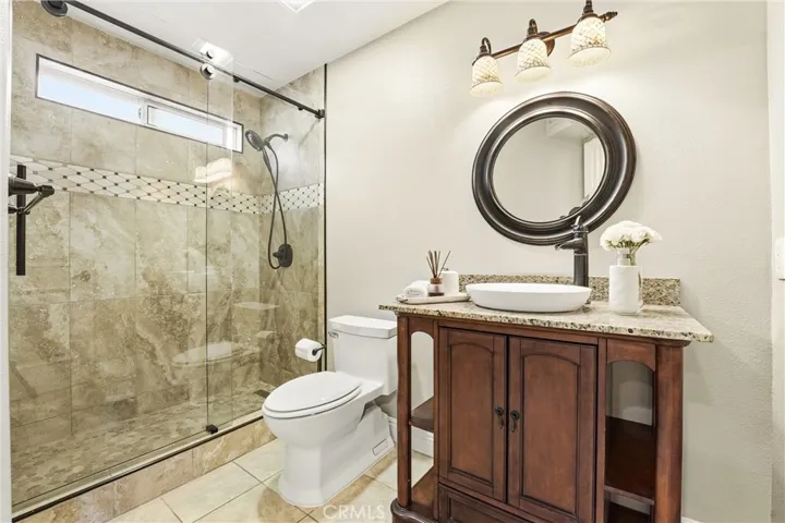 1st Level Bathroom