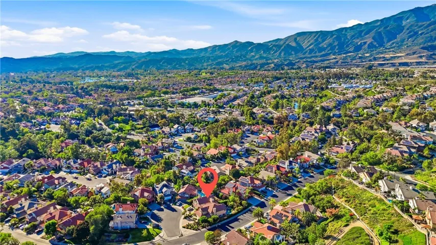 32031 Lomita, Rancho Santa Margarita, California 92679