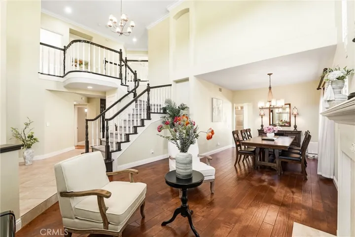 32031 Lomita, Rancho Santa Margarita, California 92679