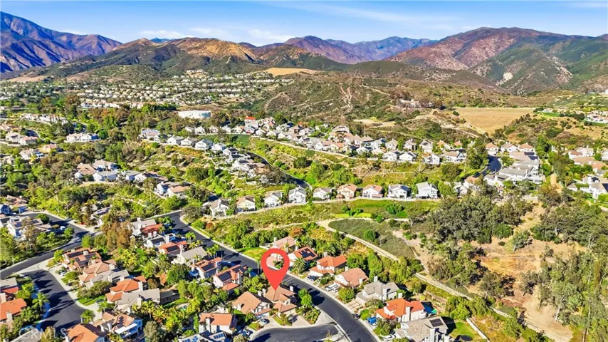 32031 Lomita, Rancho Santa Margarita, California 92679