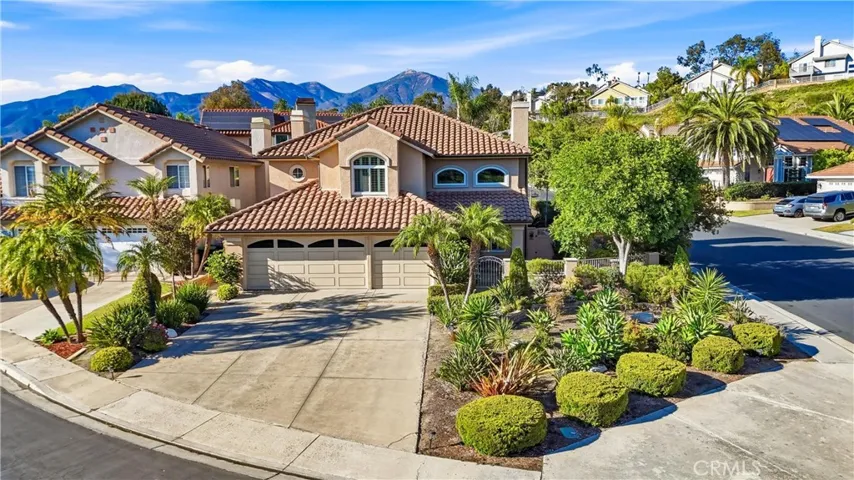 32031 Lomita, Rancho Santa Margarita, California 92679