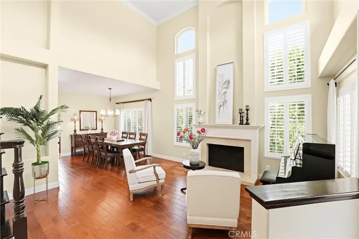 32031 Lomita, Rancho Santa Margarita, California 92679