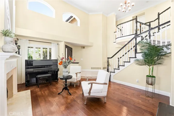 32031 Lomita, Rancho Santa Margarita, California 92679