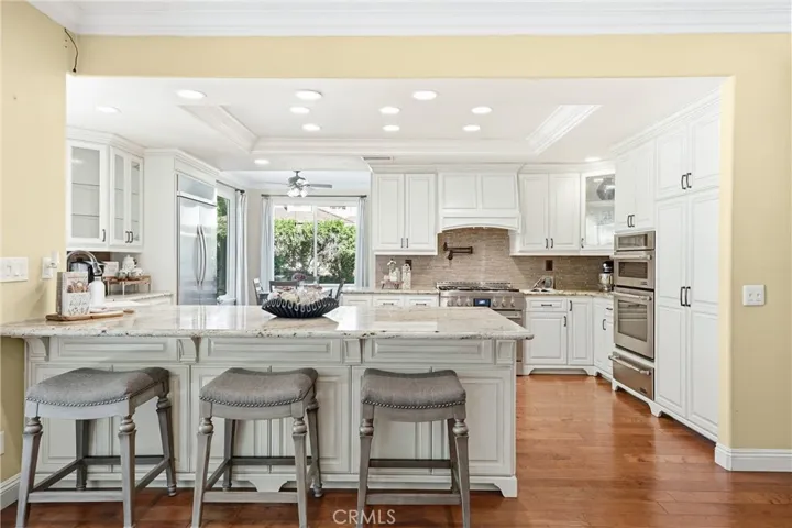 32031 Lomita, Rancho Santa Margarita, California 92679