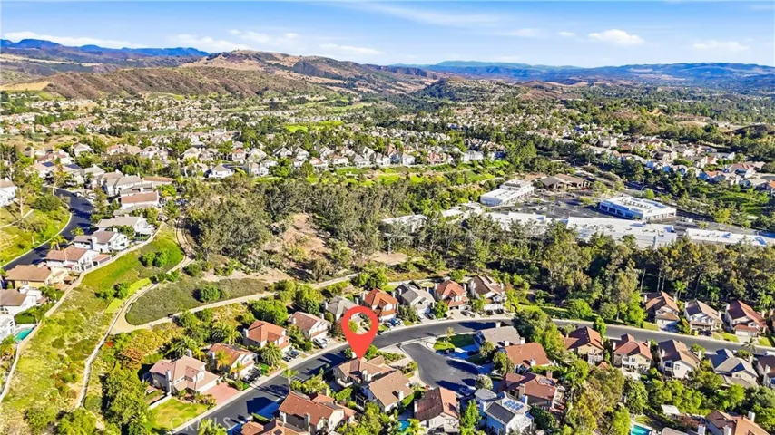 32031 Lomita, Rancho Santa Margarita, California 92679