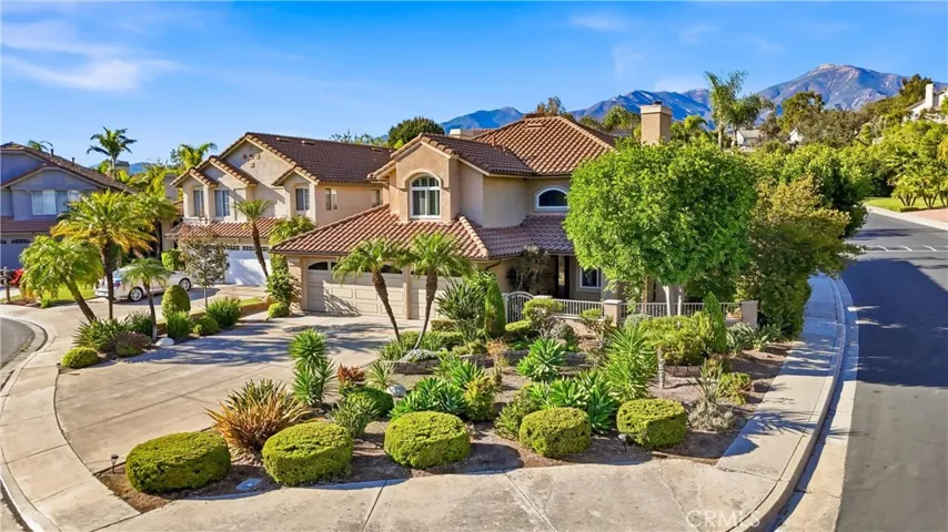32031 Lomita, Rancho Santa Margarita, California 92679
