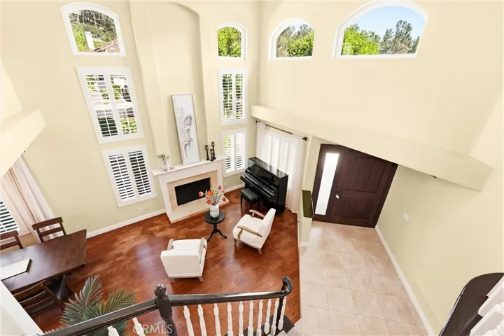 32031 Lomita, Rancho Santa Margarita, California 92679