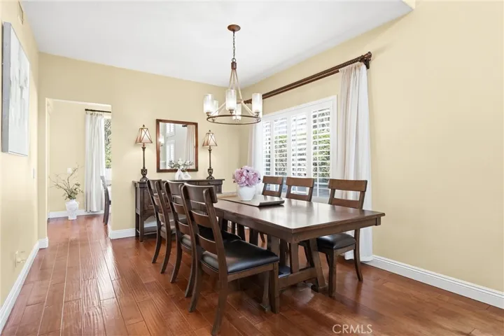 32031 Lomita, Rancho Santa Margarita, California 92679