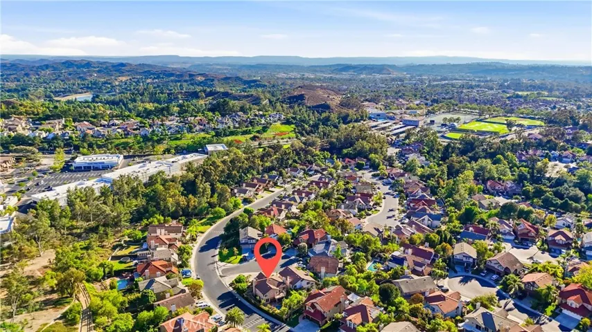32031 Lomita, Rancho Santa Margarita, California 92679