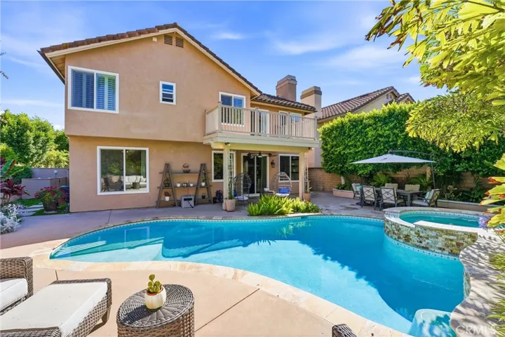 32031 Lomita, Rancho Santa Margarita, California 92679