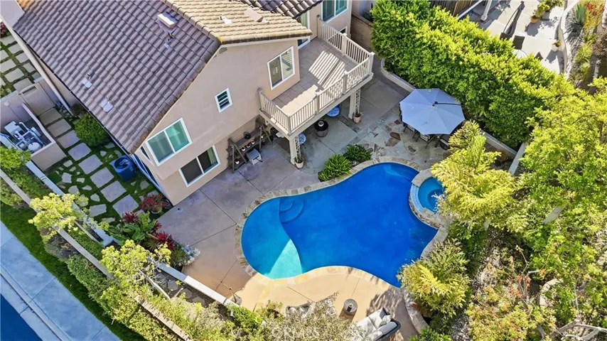 32031 Lomita, Rancho Santa Margarita, California 92679