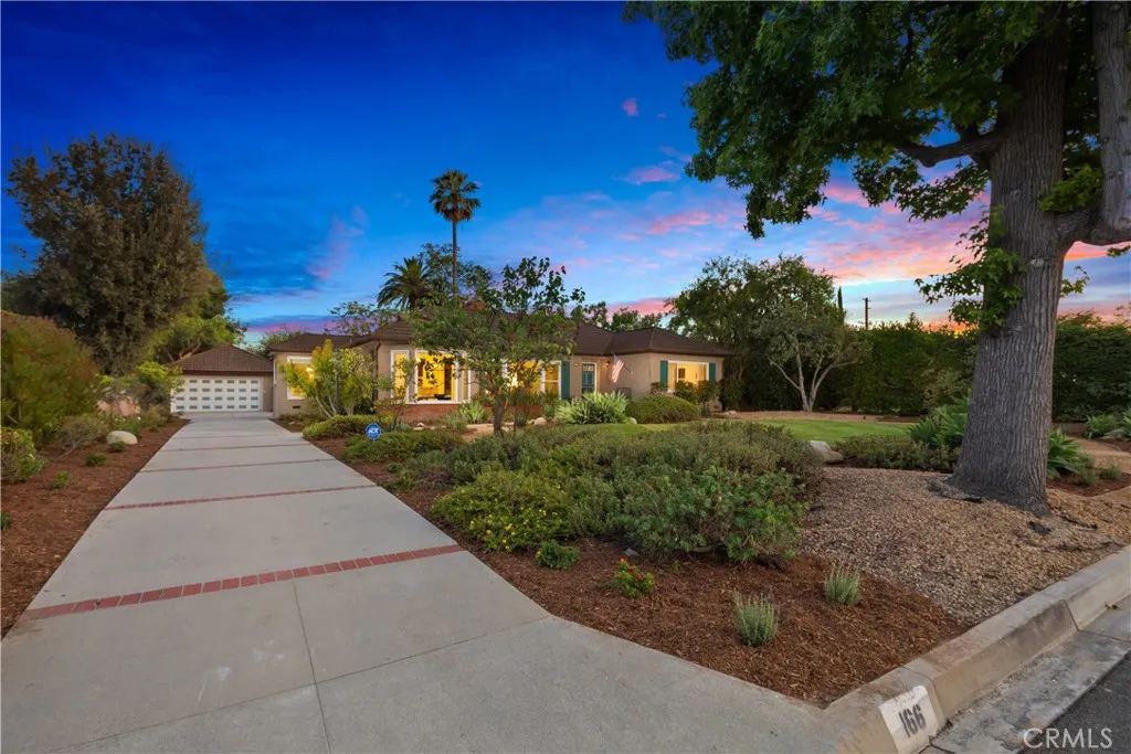 166 W Las Flores Avenue, Arcadia, California 91007 — photo 5