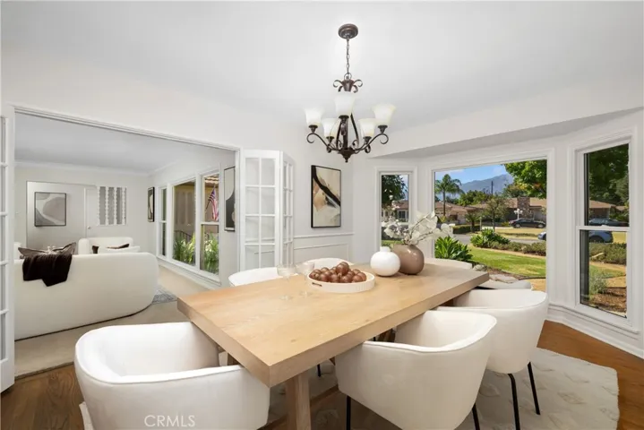 166 W Las Flores Avenue, Arcadia, California 91007