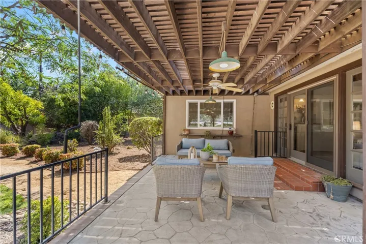166 W Las Flores Avenue, Arcadia, California 91007