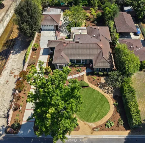 166 W Las Flores Avenue, Arcadia, California 91007