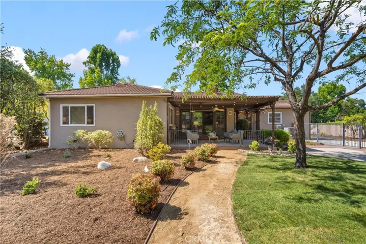 166 W Las Flores Avenue, Arcadia, California 91007