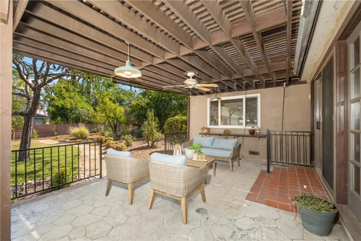 166 W Las Flores Avenue, Arcadia, California 91007