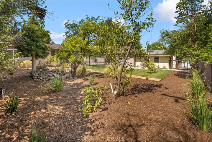 166 W Las Flores Avenue, Arcadia, California 91007