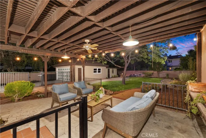 166 W Las Flores Avenue, Arcadia, California 91007