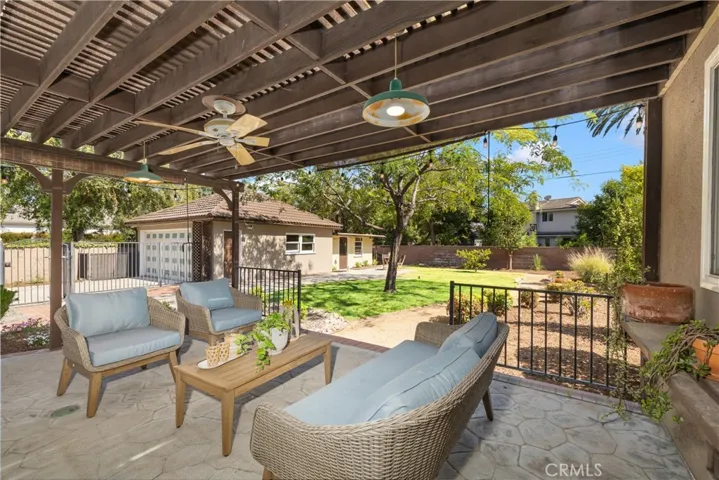 166 W Las Flores Avenue, Arcadia, California 91007