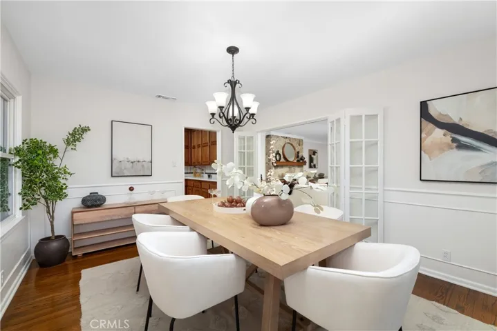 166 W Las Flores Avenue, Arcadia, California 91007