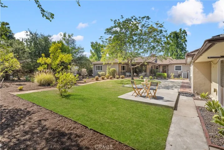 166 W Las Flores Avenue, Arcadia, California 91007