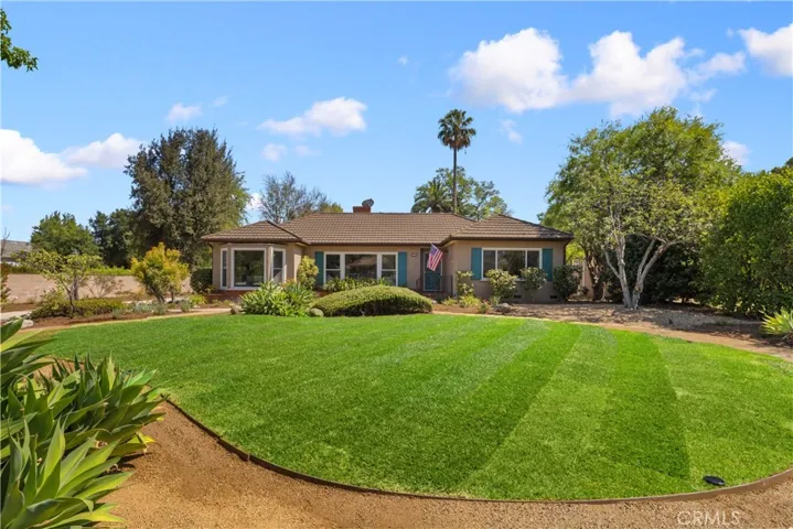 166 W Las Flores Avenue, Arcadia, California 91007