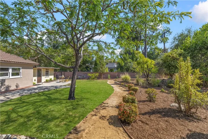 166 W Las Flores Avenue, Arcadia, California 91007