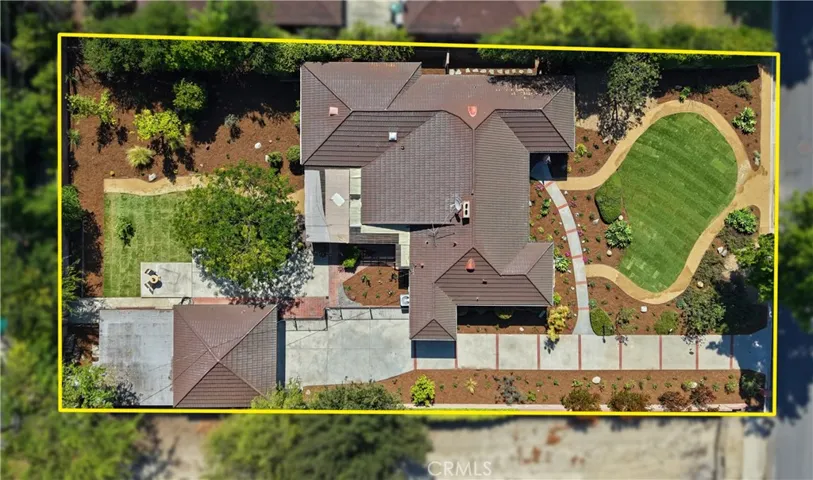 166 W Las Flores Avenue, Arcadia, California 91007