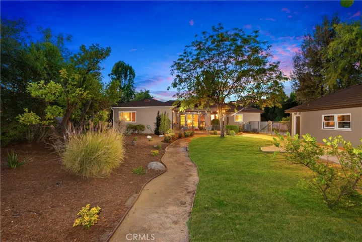 166 W Las Flores Avenue, Arcadia, California 91007