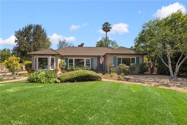 166 W Las Flores Avenue, Arcadia, California 91007