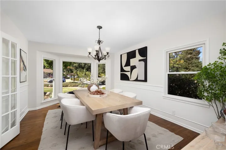 166 W Las Flores Avenue, Arcadia, California 91007