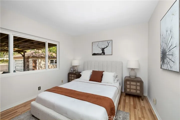 166 W Las Flores Avenue, Arcadia, California 91007