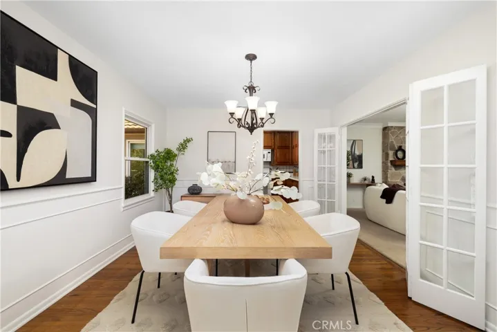 166 W Las Flores Avenue, Arcadia, California 91007