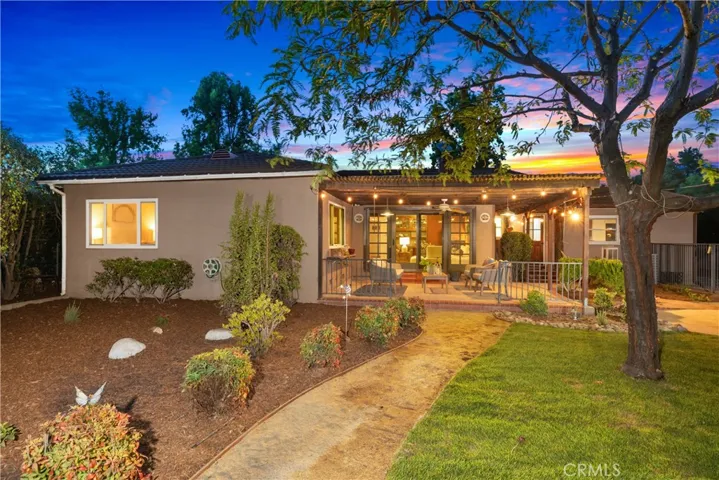 166 W Las Flores Avenue, Arcadia, California 91007