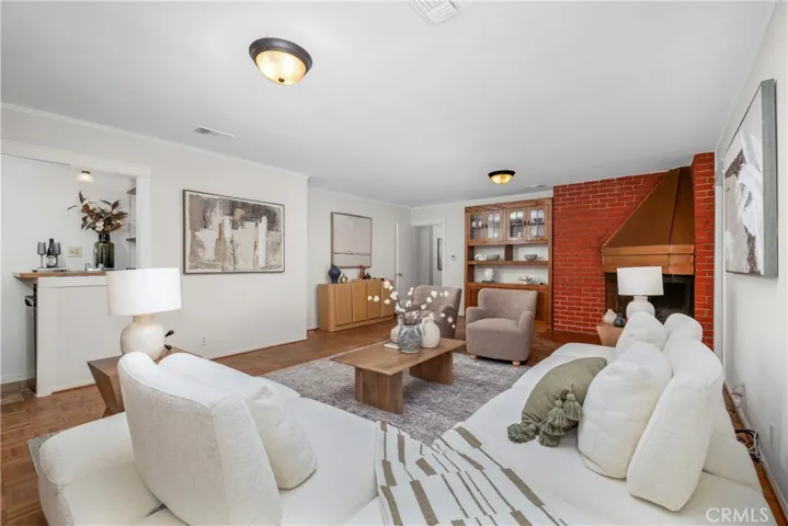 166 W Las Flores Avenue, Arcadia, California 91007